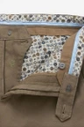 Meyer Pantalon 1022562700 Bruin 5
