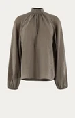 Anna Blouse 43a05-03826 Groen 1