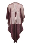 Vera Mont Sjaal 03764208 Rood 1