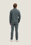Dstrezzed Overshirt 151031 Groen 3
