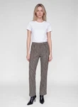 Rabe Pantalon 57-123453 Zwart 1