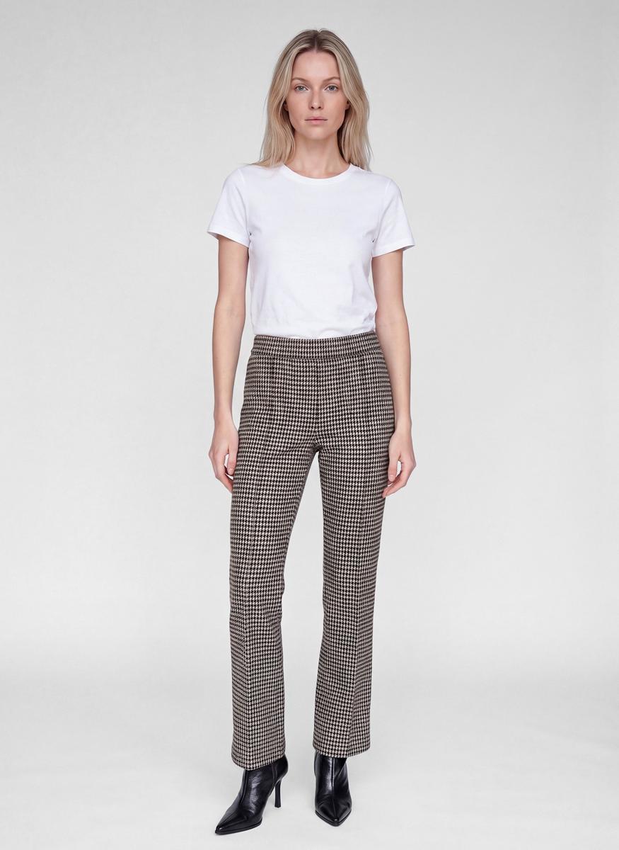 Rabe Pantalon 57-123453 Zwart 1