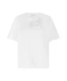 Tramontana T-shirt C24-19-401 Off-White 1