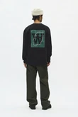 Wood Wood Longsleeve Liam Zwart 2