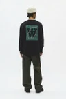 Wood Wood Longsleeve Liam Zwart 2