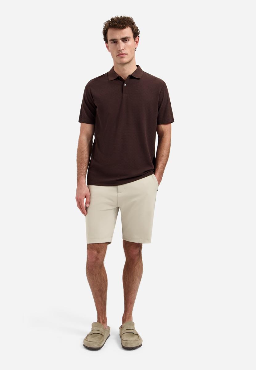 No Excess Polo 32370411 Bruin 2