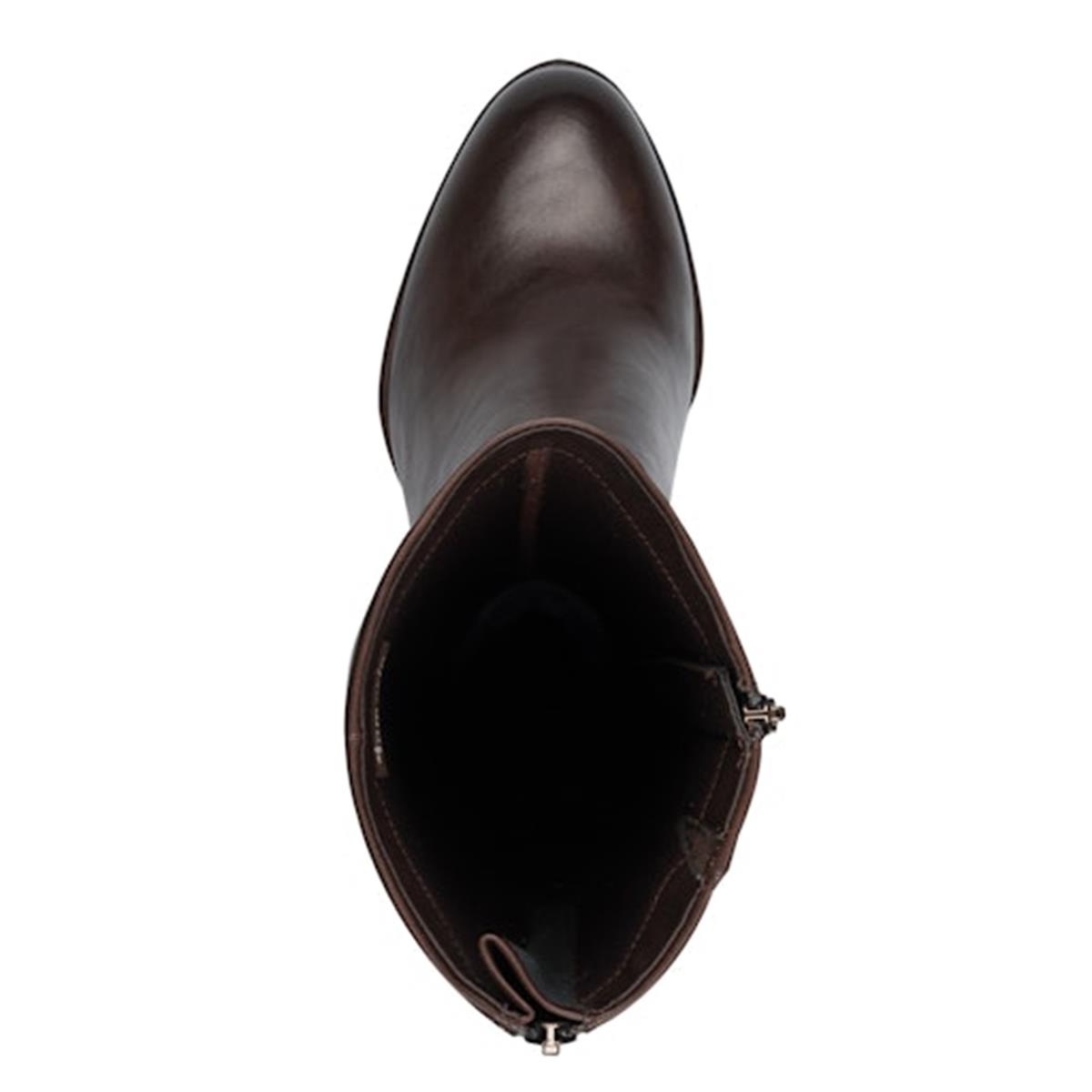 Tamaris Laarzen 25515 Bruin 3