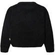 WOODBIRD Trui Hua Blauw 4