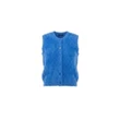 Roberto Sarto Vest 631126 Blauw 1