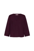 Studio Anneloes T-Shirt Cilou top Paars 1