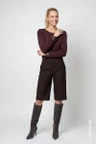 Monari Longsleeve 809867 Bruin 2
