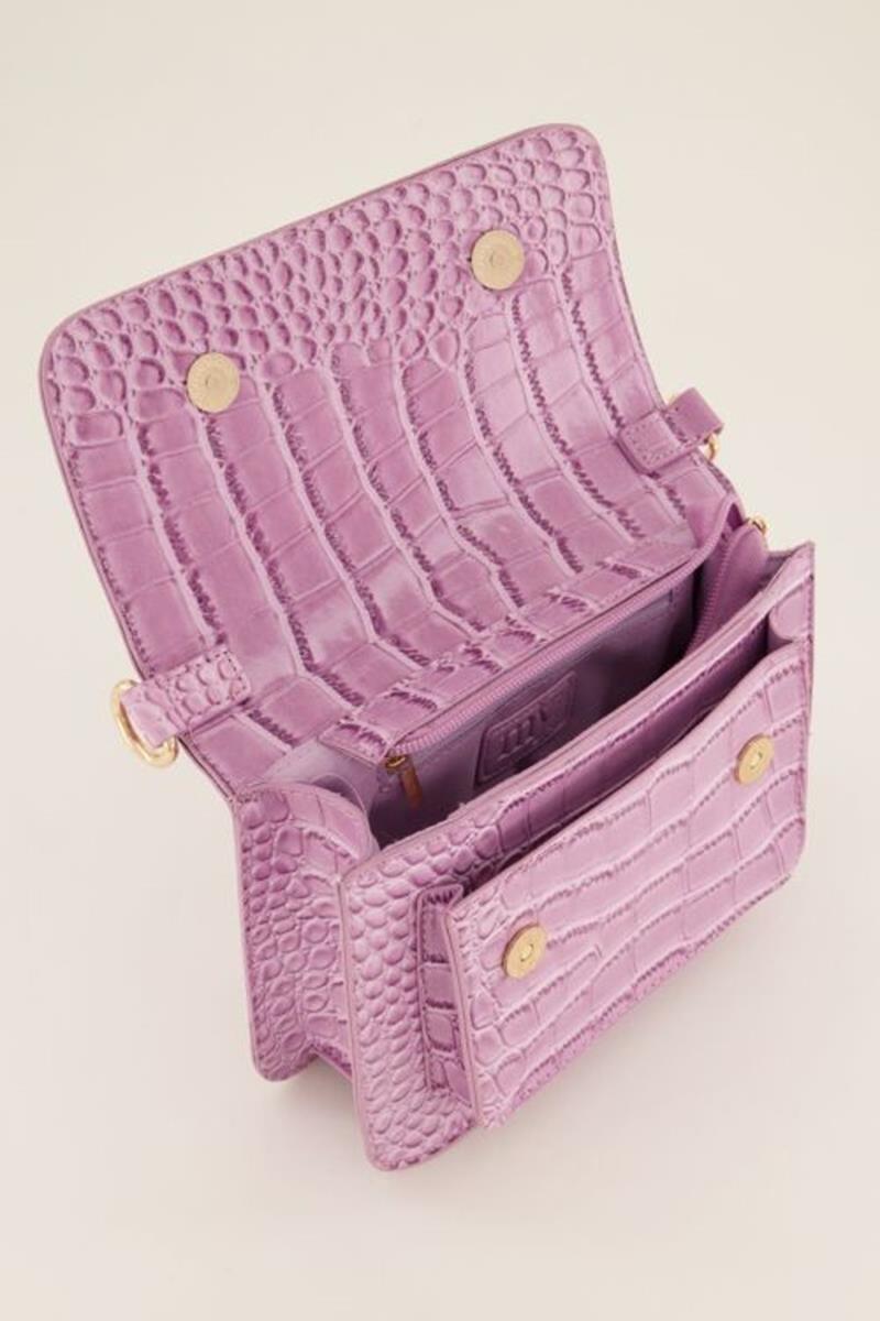 My Jewellery My Jewellery Tas MJ07958 Groen 3