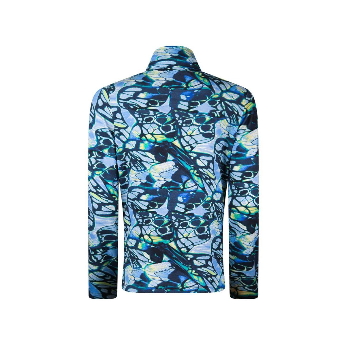 Roberto Sarto T-Shirt 530113 Blauw 2