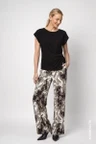 Monari T-Shirt 809834 Zwart 3