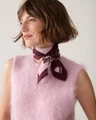 Summum Sjaal 8s1105-8617 Roze 3