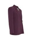 Msch Copenhagen Blazer 19641 Paars 6