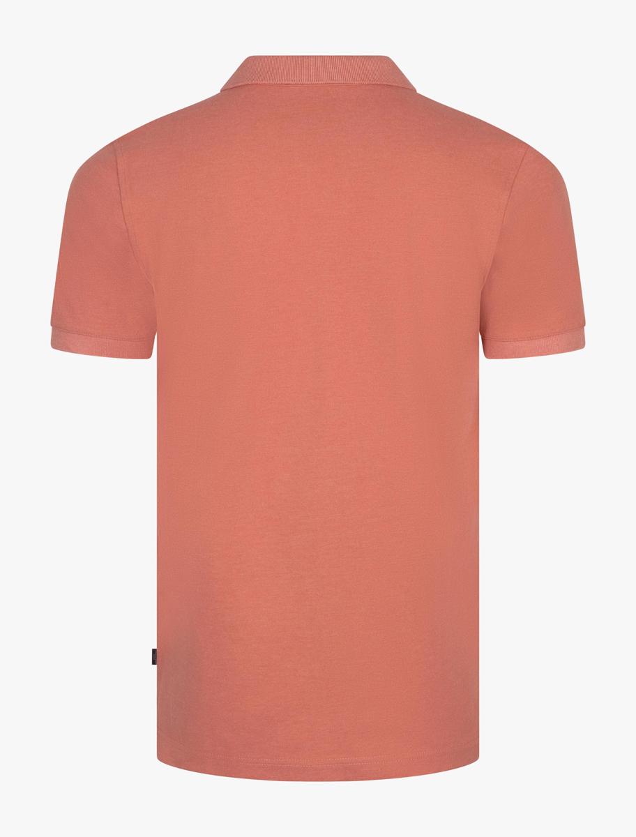 Cavallaro Polo 116261023 Oranje 2