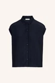 By-Bar Blouse Kiek Grijs 2