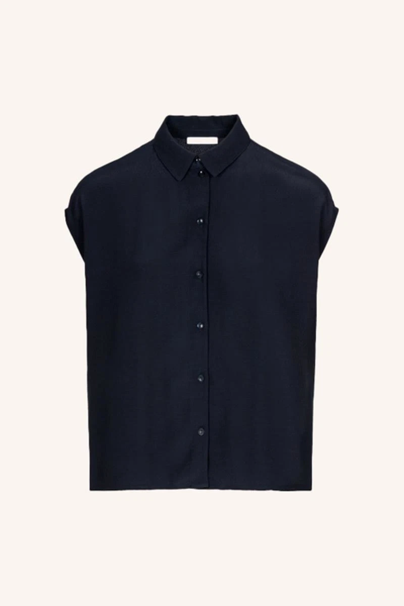 By-Bar Blouse Kiek Grijs 2