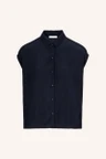 By-Bar Blouse Kiek Grijs 2