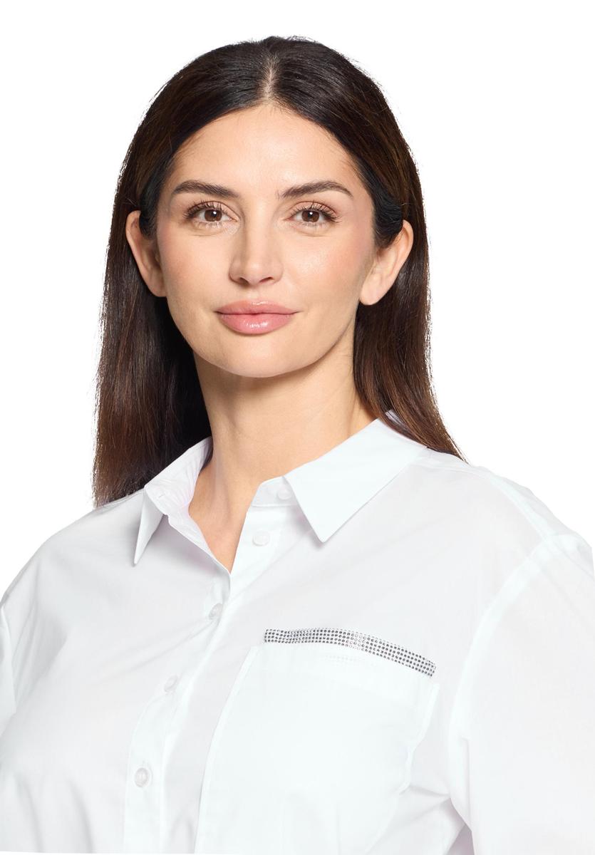 Betty Barclay Blouse 89329555 Wit 5