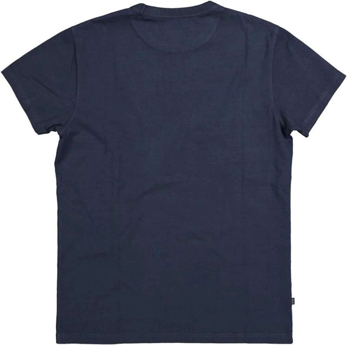 Butcher of Blue T-Shirt Army Blauw 5