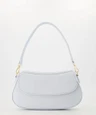 New Apparel Tas Diara Blauw 1