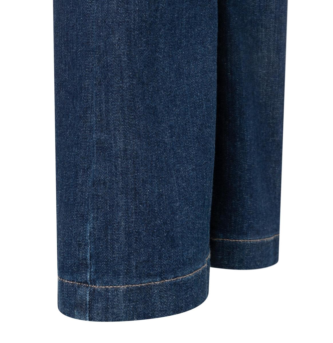 MAC Jeans 0358L542990 Blauw 6
