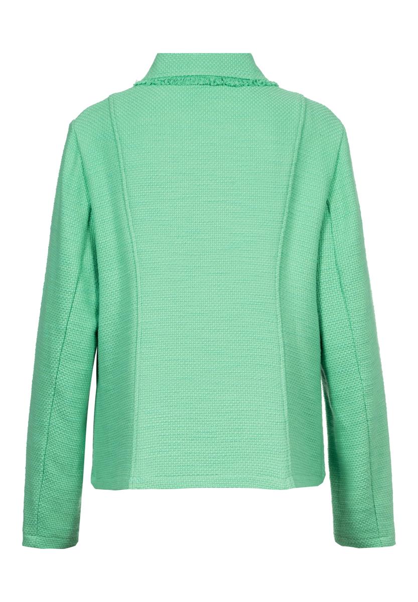 Frank Walder Blazer 101301 Groen 2
