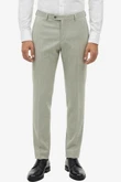 Club of Gents Pantalon 50.184N1 / 431113 Grijs 1