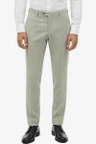 Club of Gents Pantalon 50.184N1 / 431113 Grijs 1