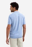 No Excess Polo 31240263 Blauw 3