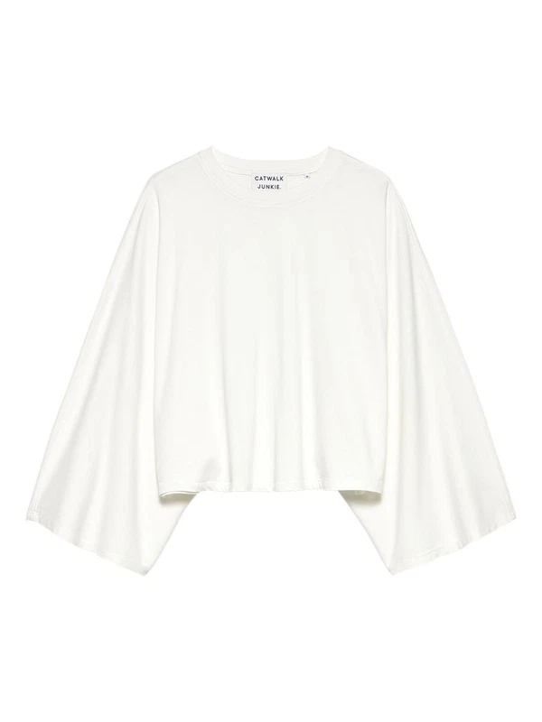 Catwalk Junkie Longsleeve 2603020409 Off-White 1