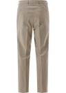 Carl Gross Pantalon Sendrik Bruin 2