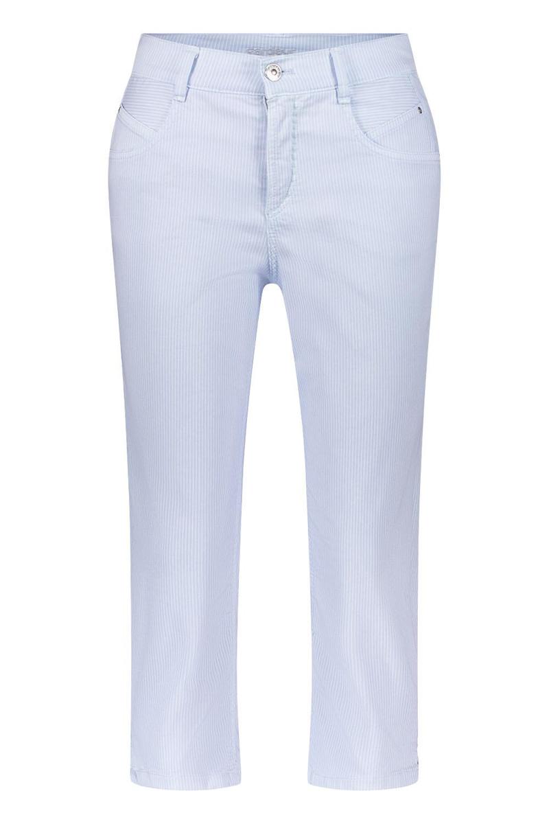 Gardeur Jeans Zuri129 80951 Blauw 1