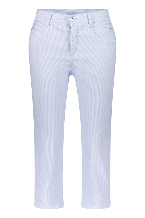 Gardeur Jeans Zuri129 80951 Blauw 1