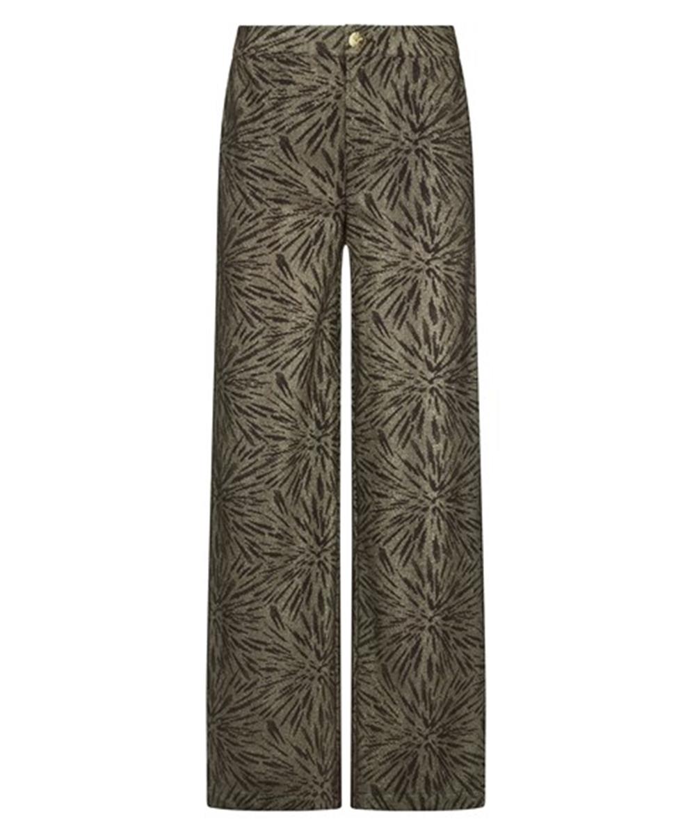 Tramontana Pantalon C53-18-101 Zwart 1