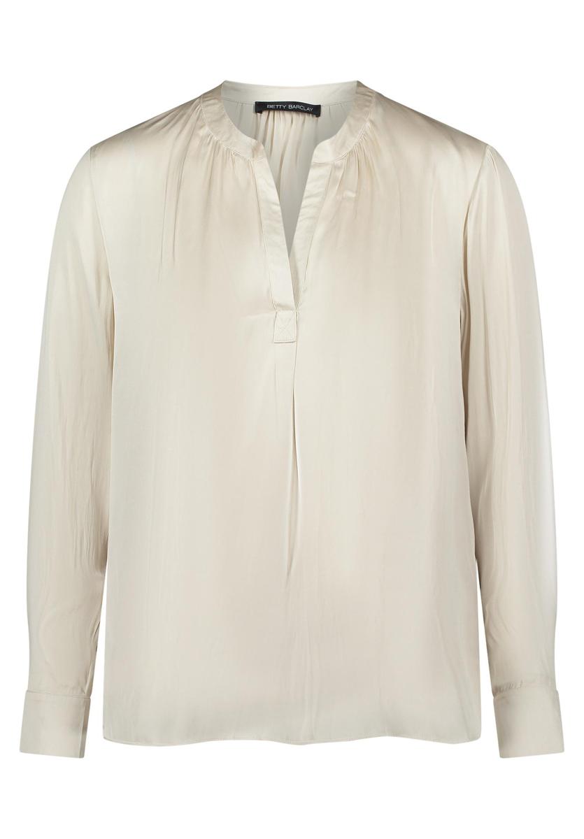 Betty Barclay Blouse 89421668 Beige 2