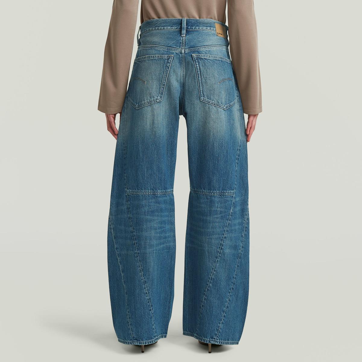 G-Star Jeans D27690-D788 Blauw 2