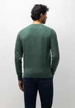 State of Art Trui 121-26001 Groen 4