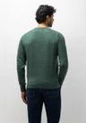 State of Art Trui 121-26001 Groen 4