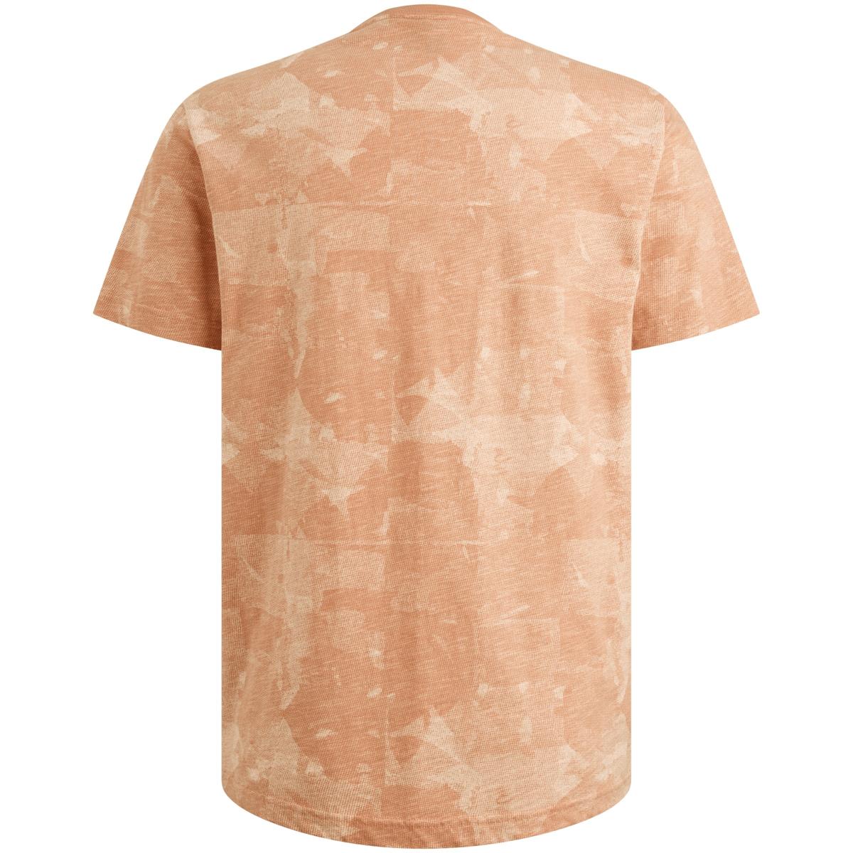 PME Legend T-Shirt PTSS2604590 Roze 4