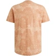 PME Legend T-Shirt PTSS2604590 Roze 4