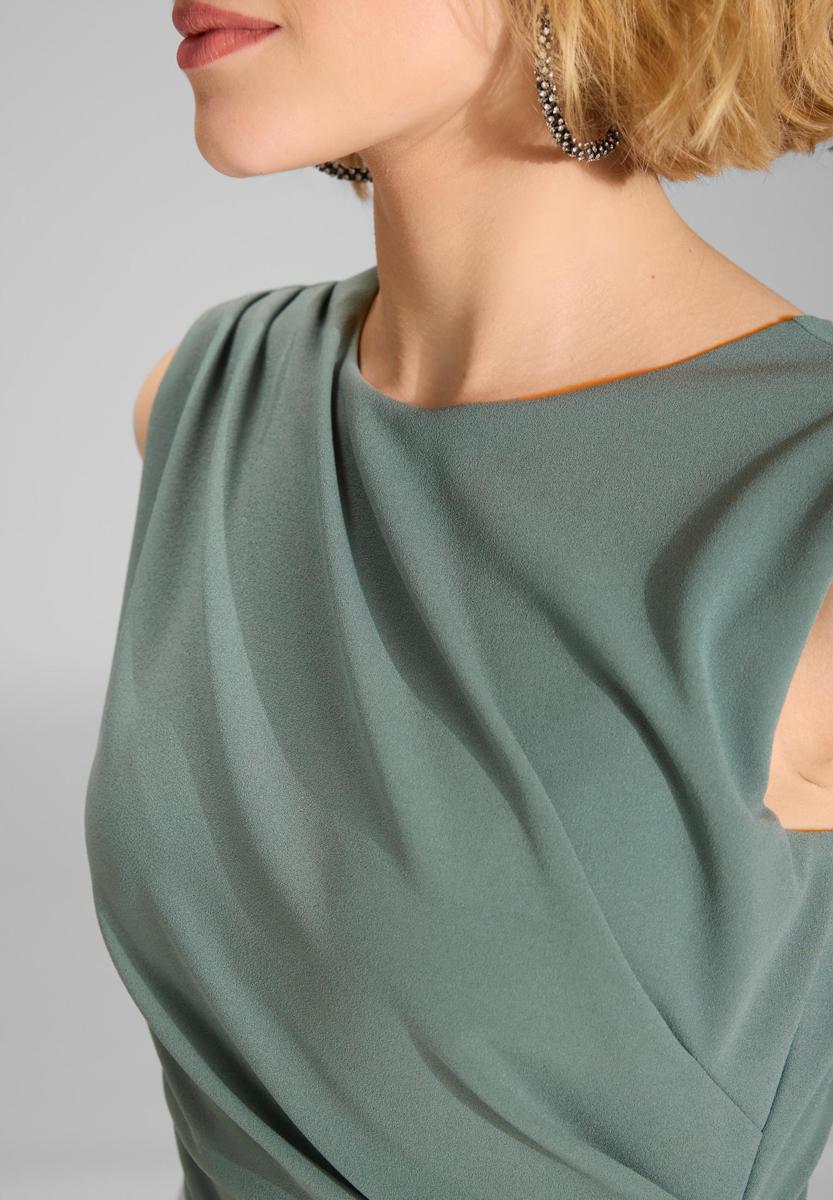 SWING Jumpsuit 3AI02900 Groen 5