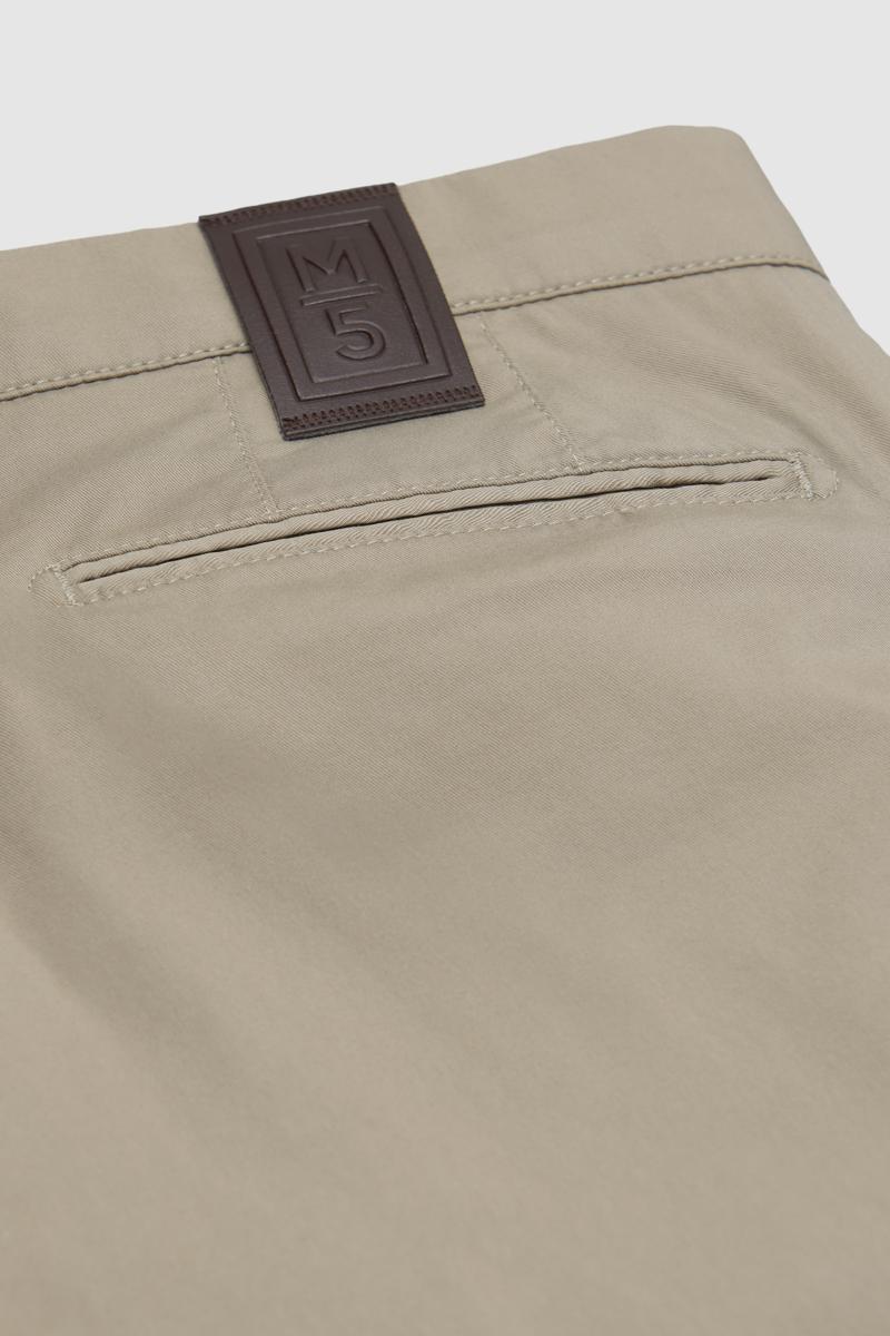 Meyer Pantalon 3641601000 Beige 4