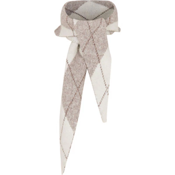Tooday Sjaal Dora Off-White 1