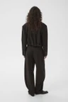Gestuz Pantalon Callia Grijs 3