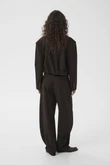 Gestuz Pantalon Callia Grijs 3