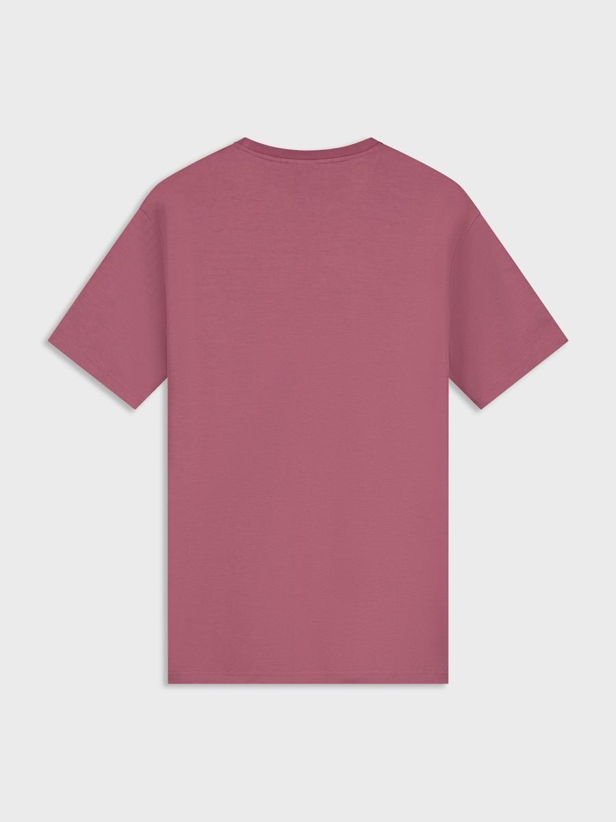 Law of the Sea T-Shirt Koltur Roze 4