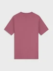 Law of the Sea T-Shirt Koltur Roze 4